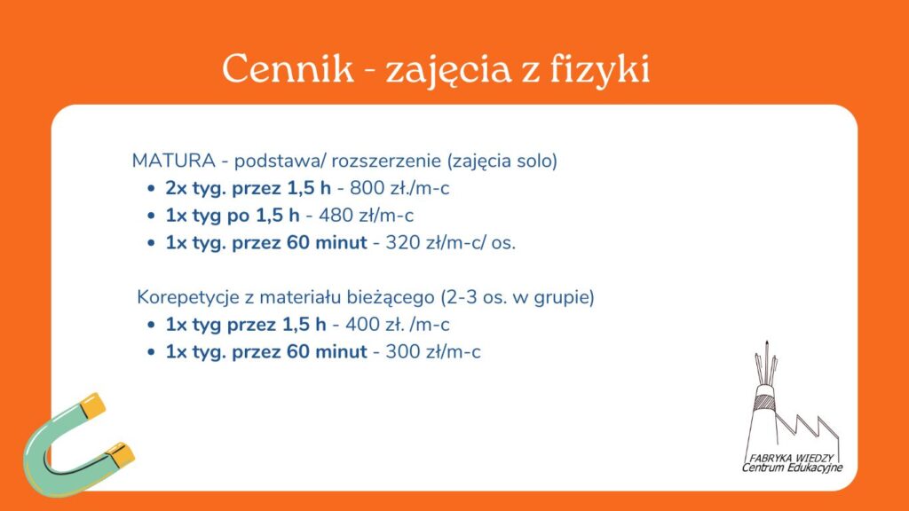 Centrum Edukacyjne Fabryka Wiedzy Izabela Jakubowska, Gdynia